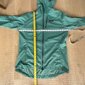 Patagonia Houdini Jacket Size Large